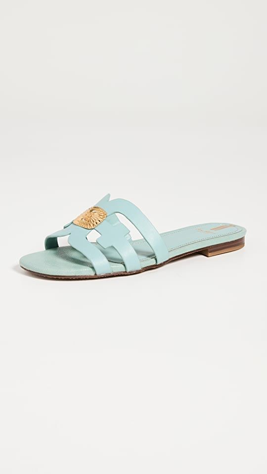 Bay Radiant Sandals | Shopbop