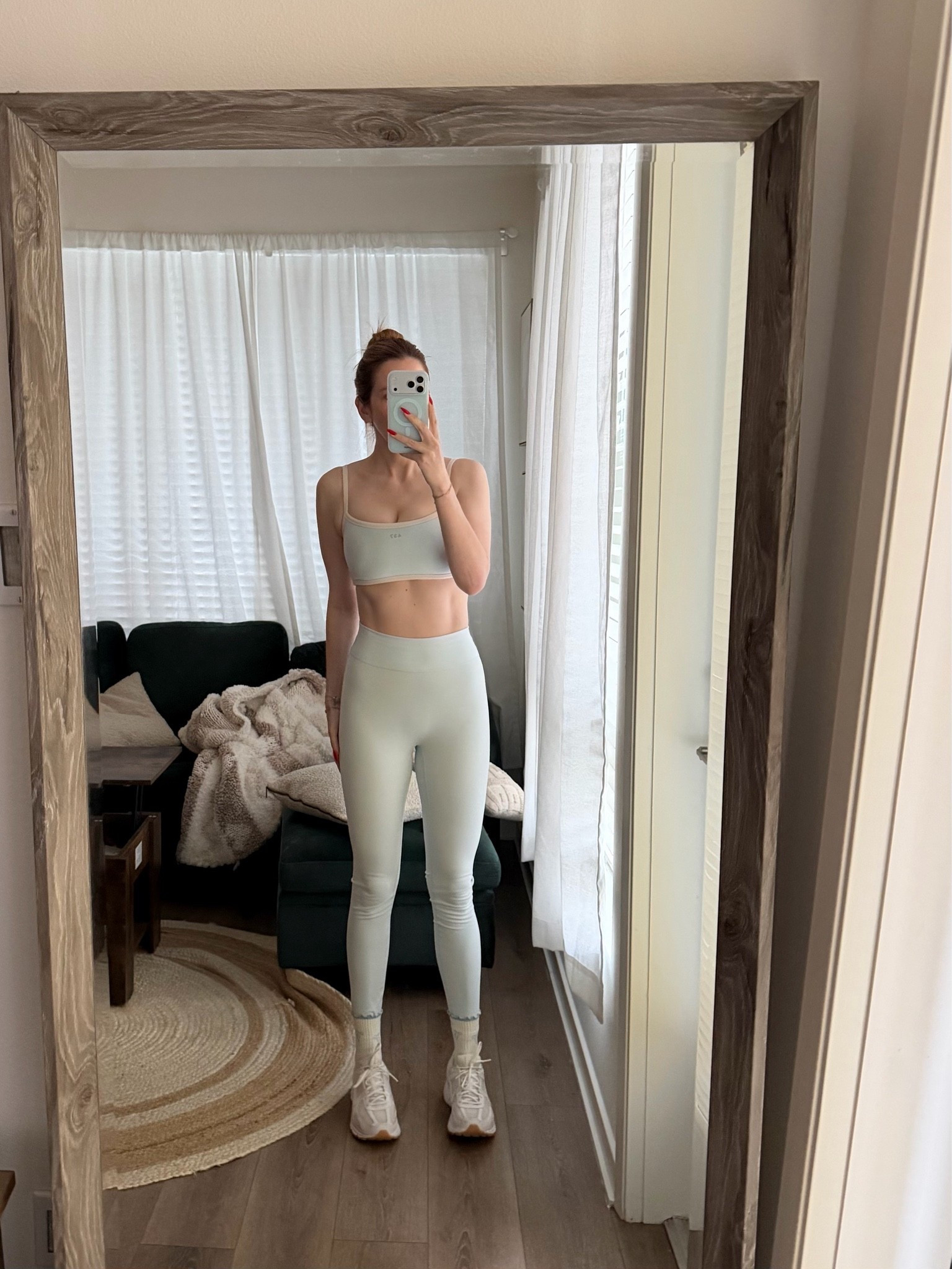 437 set

#LTKfitnessgoals #LTKActive