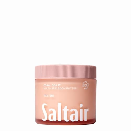 Saltair Coral Coast Body Butter | Amazon (US)