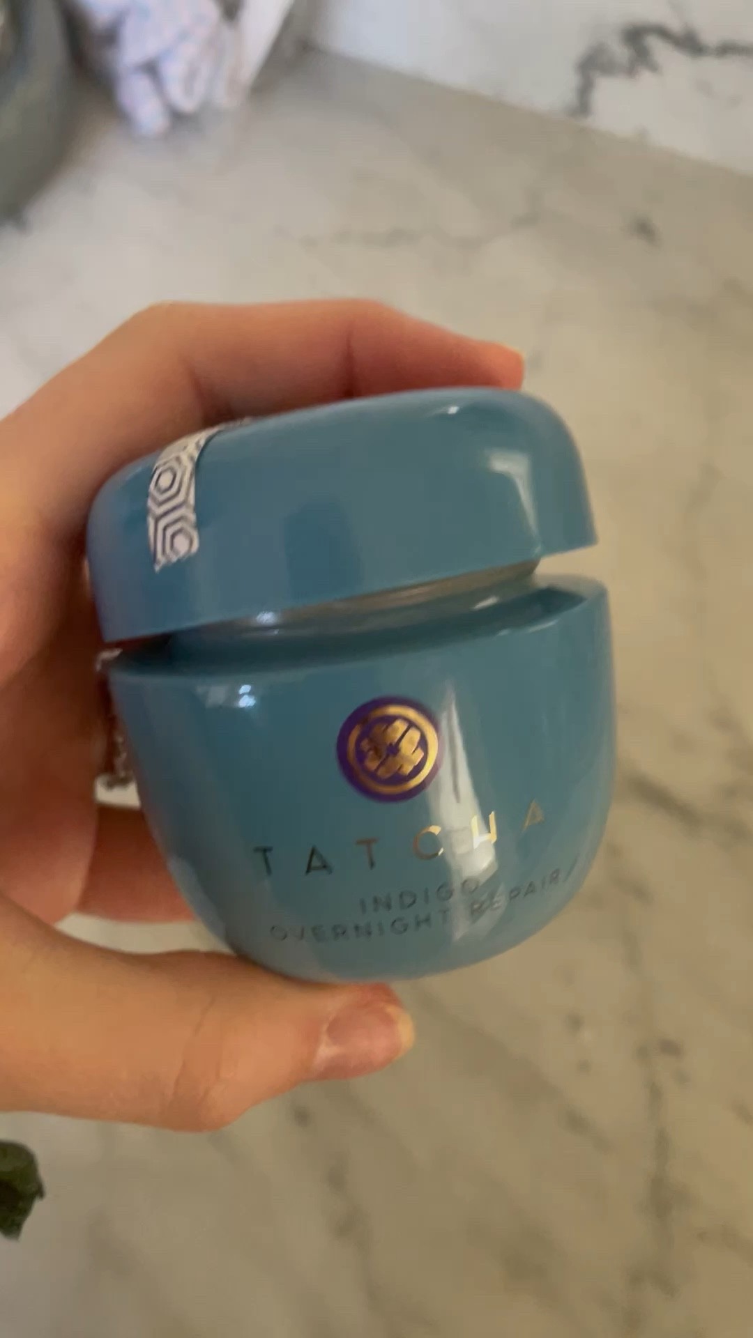 I usually don’t share products after using them one time but this is everything I need in a nighttime winter moisturizer! So thick, creamy, and hydrating 

#LTKbeauty