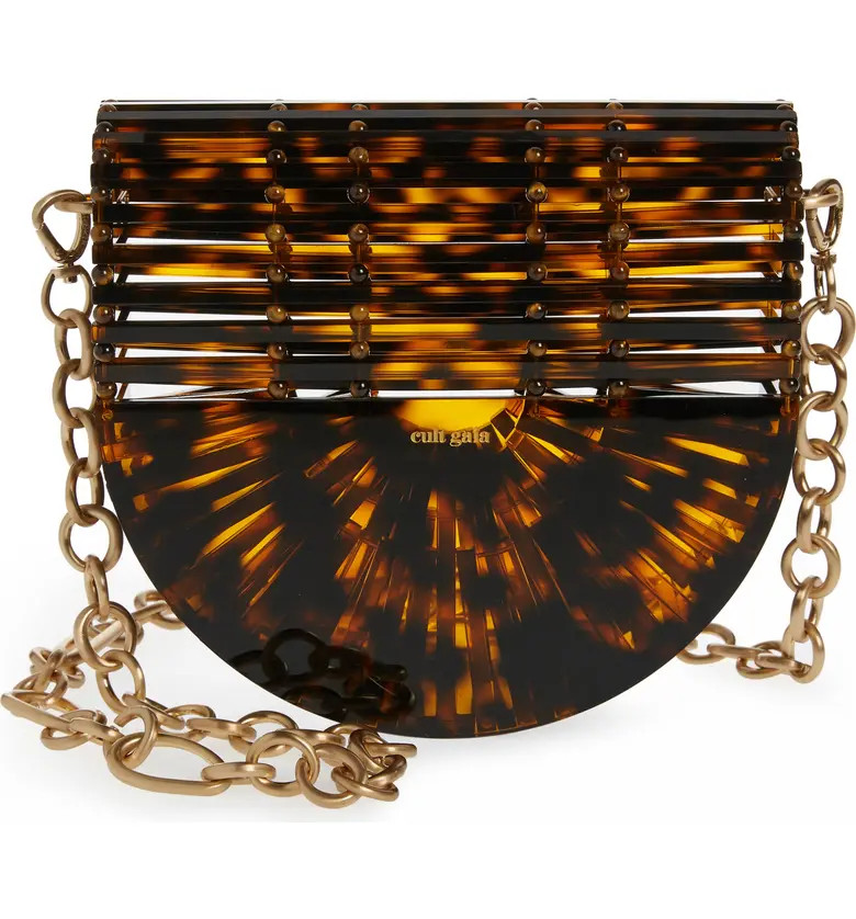 Gaia's Ark Flap Crossbody Bag | Nordstrom