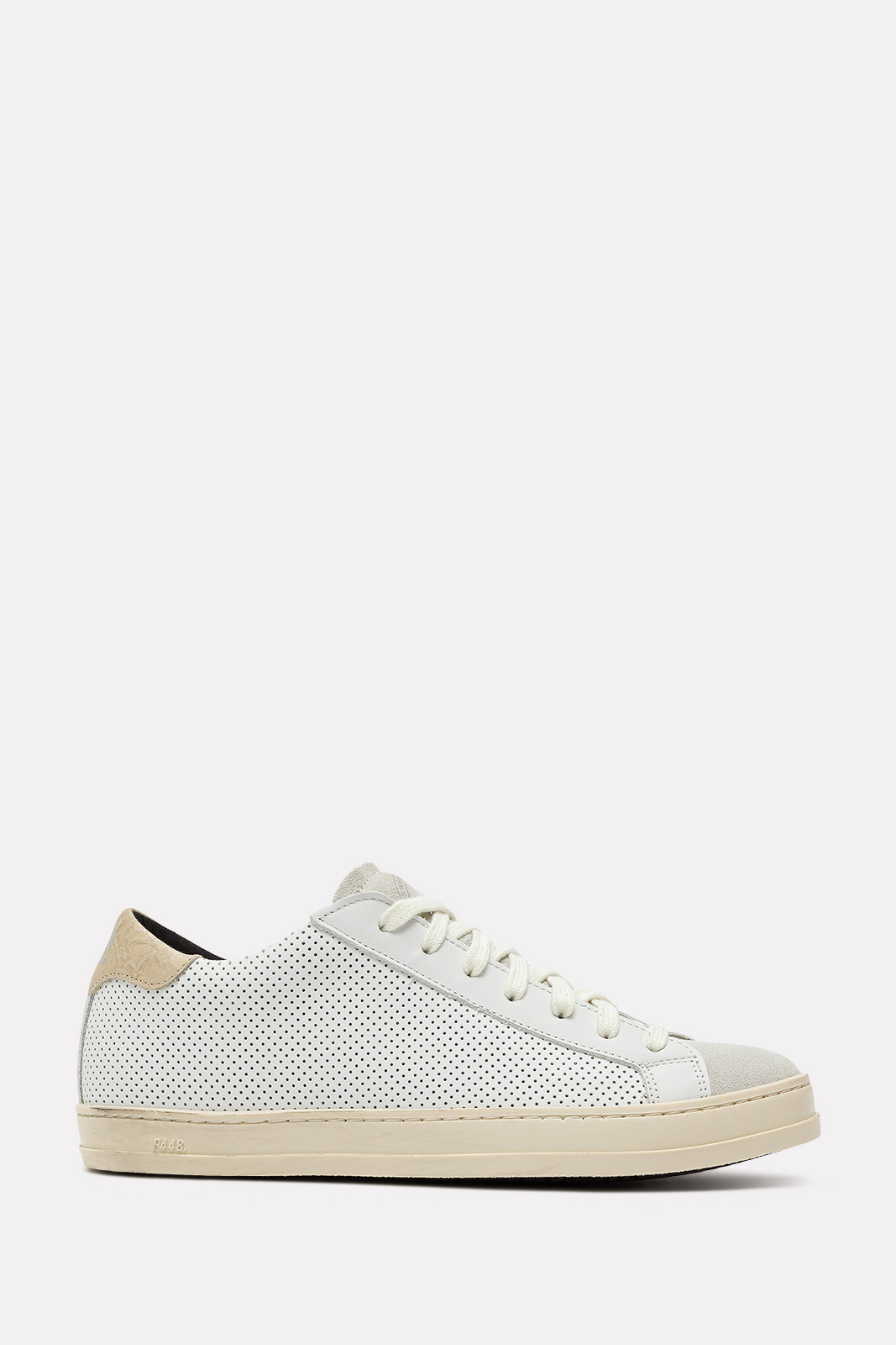 John Whi/Perf Sneaker | Evereve