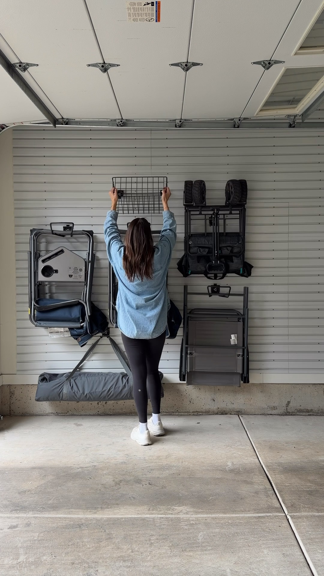 Garage organization~

#LTKHome