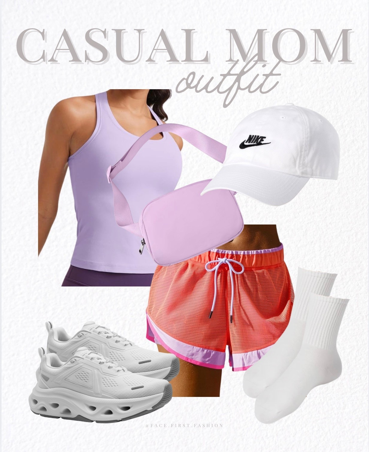 The athletic wear to get you through mom life.

#ltk #liketkit #amazonactivewear #amazonfinds 
#gymoutfits #workoutsets #athleisurestyle 
#ltkunder50 #affordableactivewear #fitnessstyle 
#gymstyle #fitoutfits

#LTKActive #LTKmomlife #LTKootd