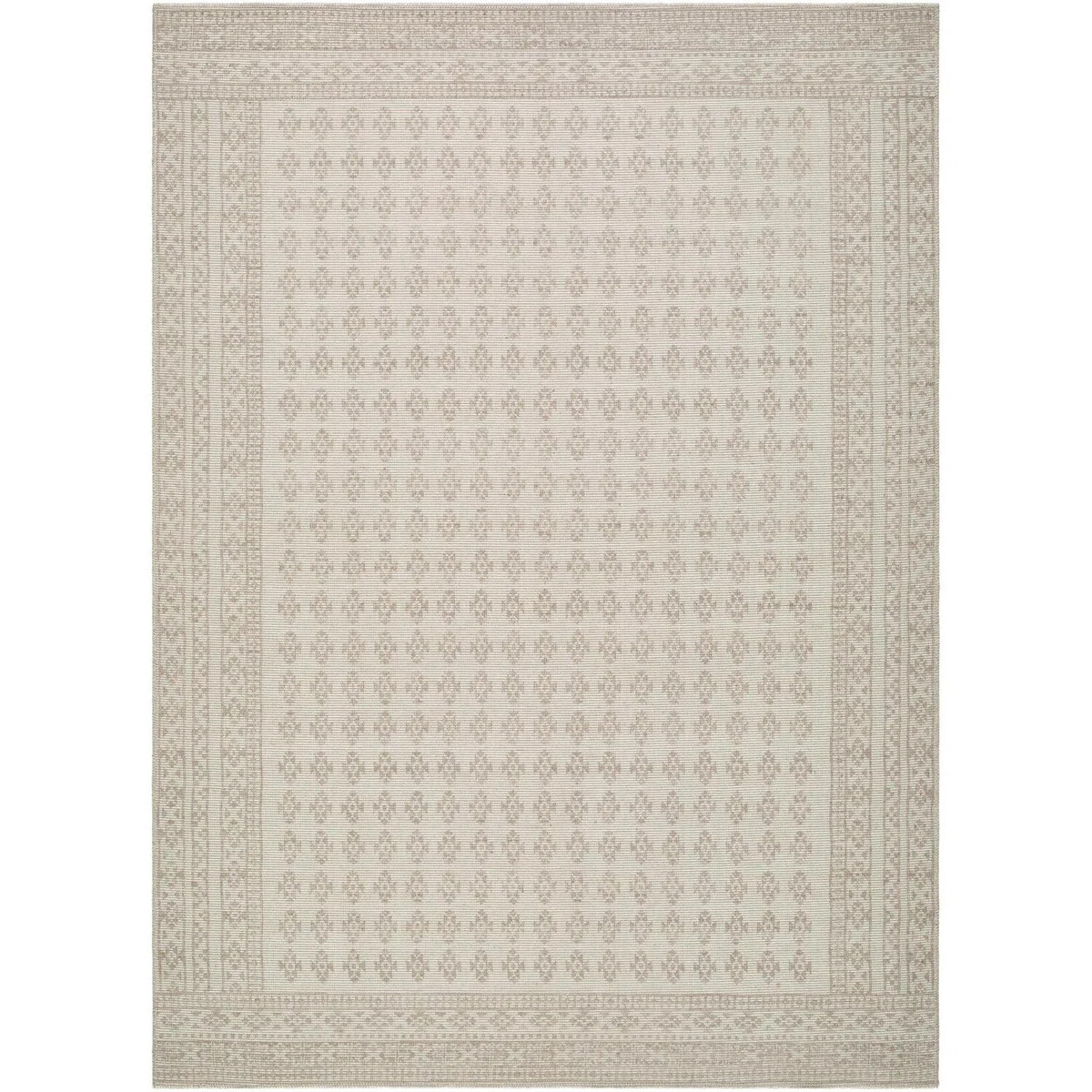 Nabela Noor Home x Livabliss Shanti Machine Woven Rug | Wayfair North America