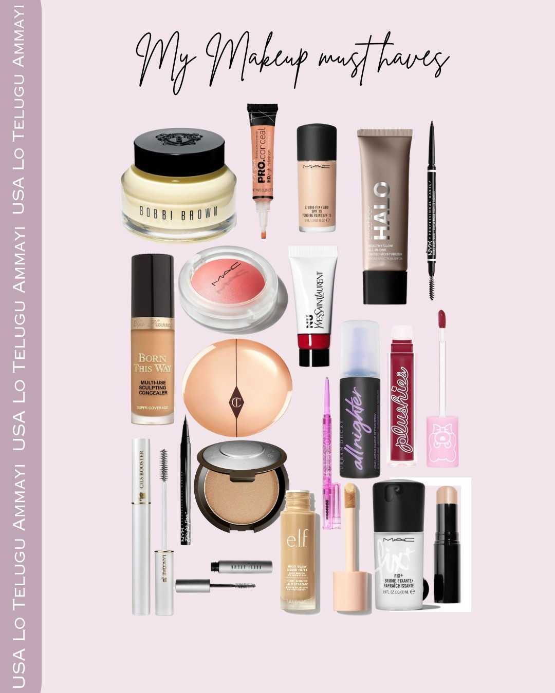 These are my most trusted and used makeup products of all time

#LTKfindsunder100 #LTKbeauty #LTKGiftGuide