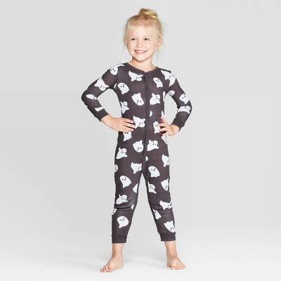 Toddler Family Pajamas Ghost Set | Target