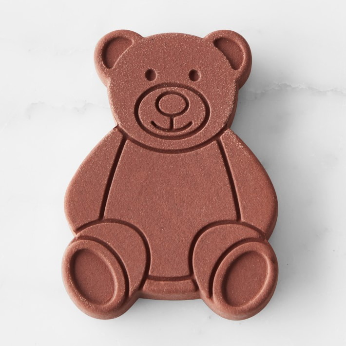 Williams Sonoma Brown Sugar Bear | Williams-Sonoma