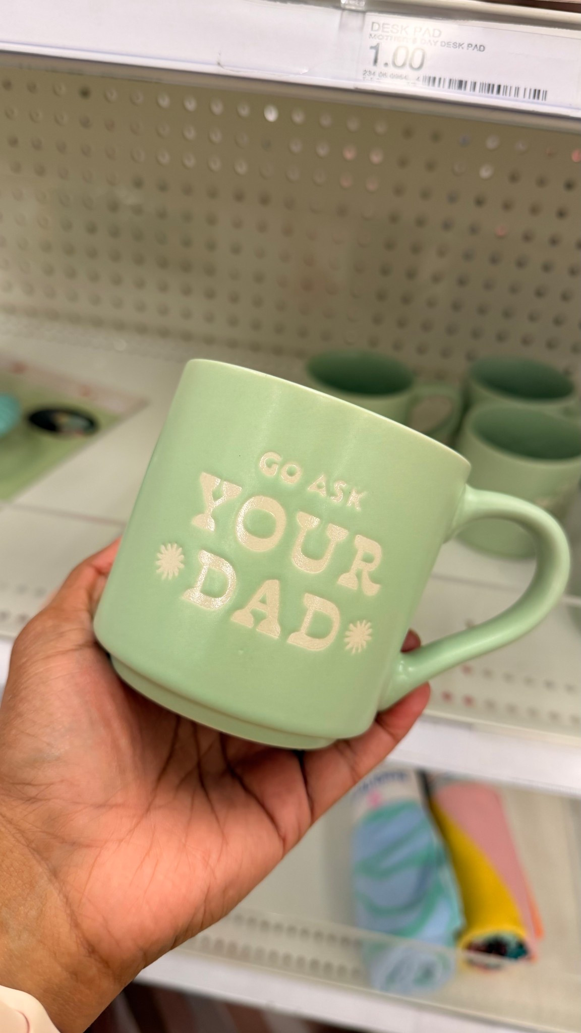 Ugh as if!!! Do you think they would listen? How fun is this shortie mug for Mother’s Day! 

#LTKselfcare #LTKHome #LTKmomlife