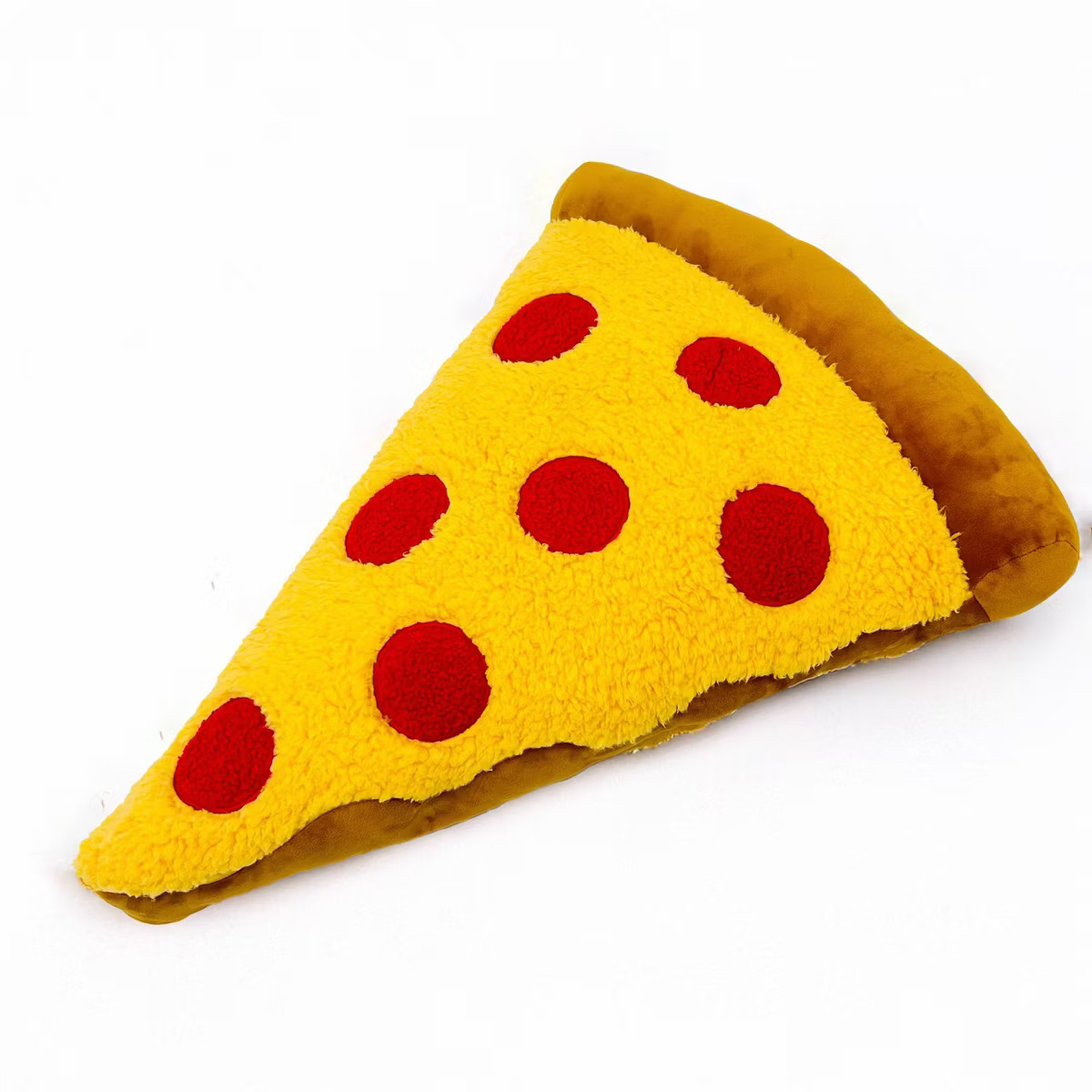 PM&J Home 5" Weighted Pizza Plush Stuffed Animal | Target