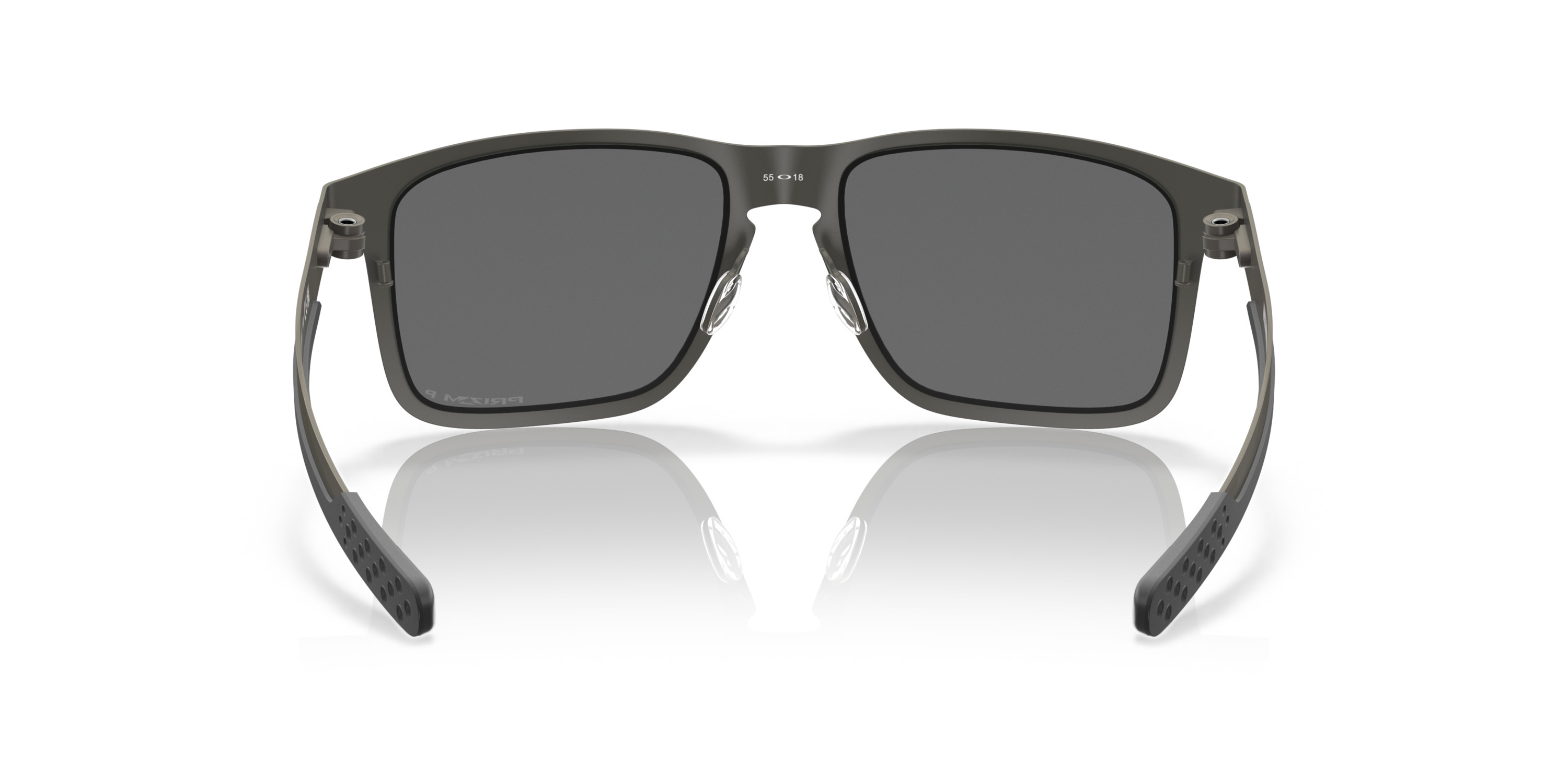 Oakley Holbrook™ Metal Matte Gunmetal Sunglasses | Oakley® US | Oakley (US)