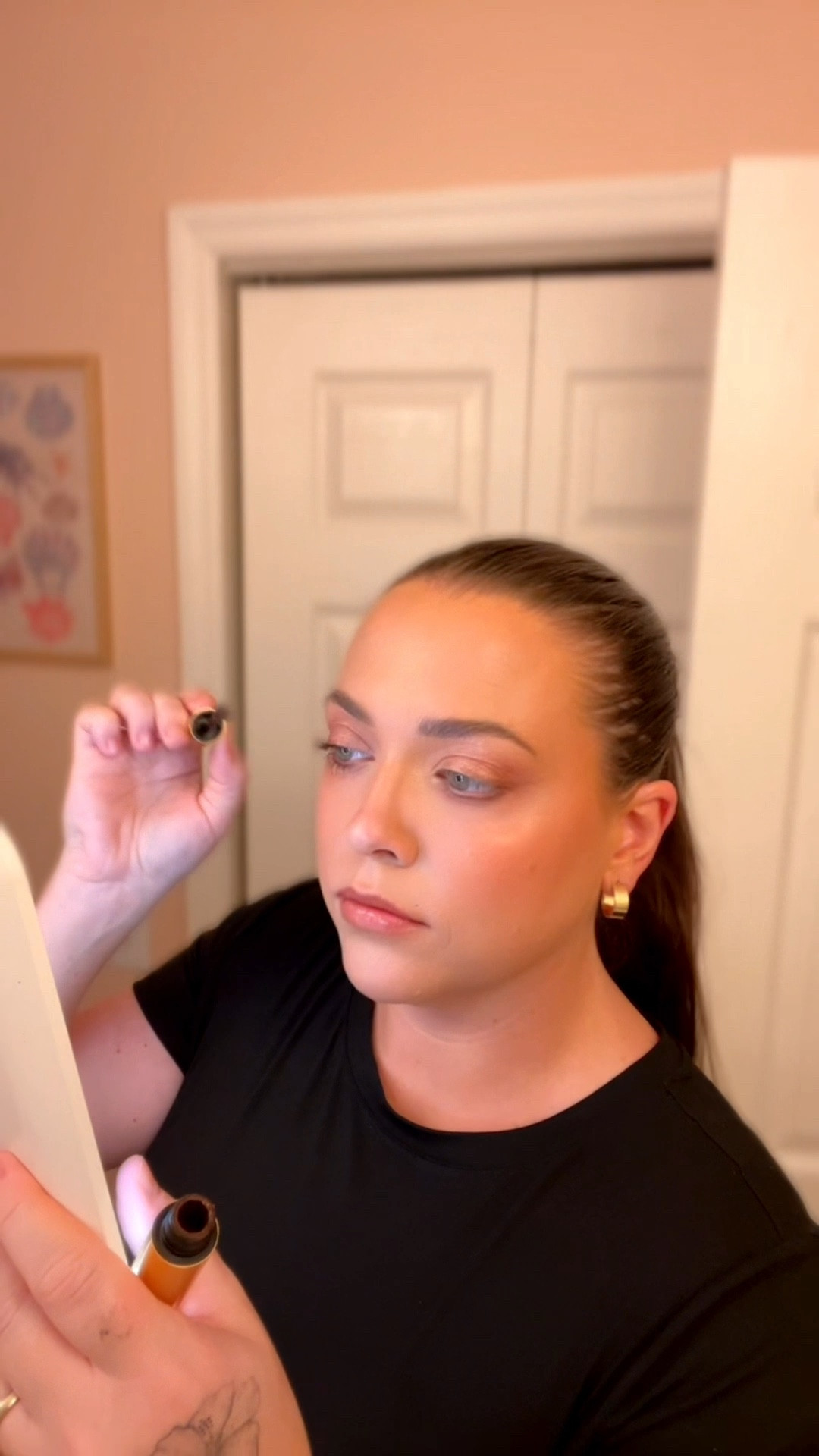 My absolute favorite rubbing mascara is Seacret and now I have a discount code!!! It does not smudge and lasts until I take it off. Use code MADELINE25 for 25% off!! 🔥🫶🏼 

#mascara #makeup #tubbingmascara #beautyproducts 

#LTKgrwm #LTKdayinmylife #LTKBeauty