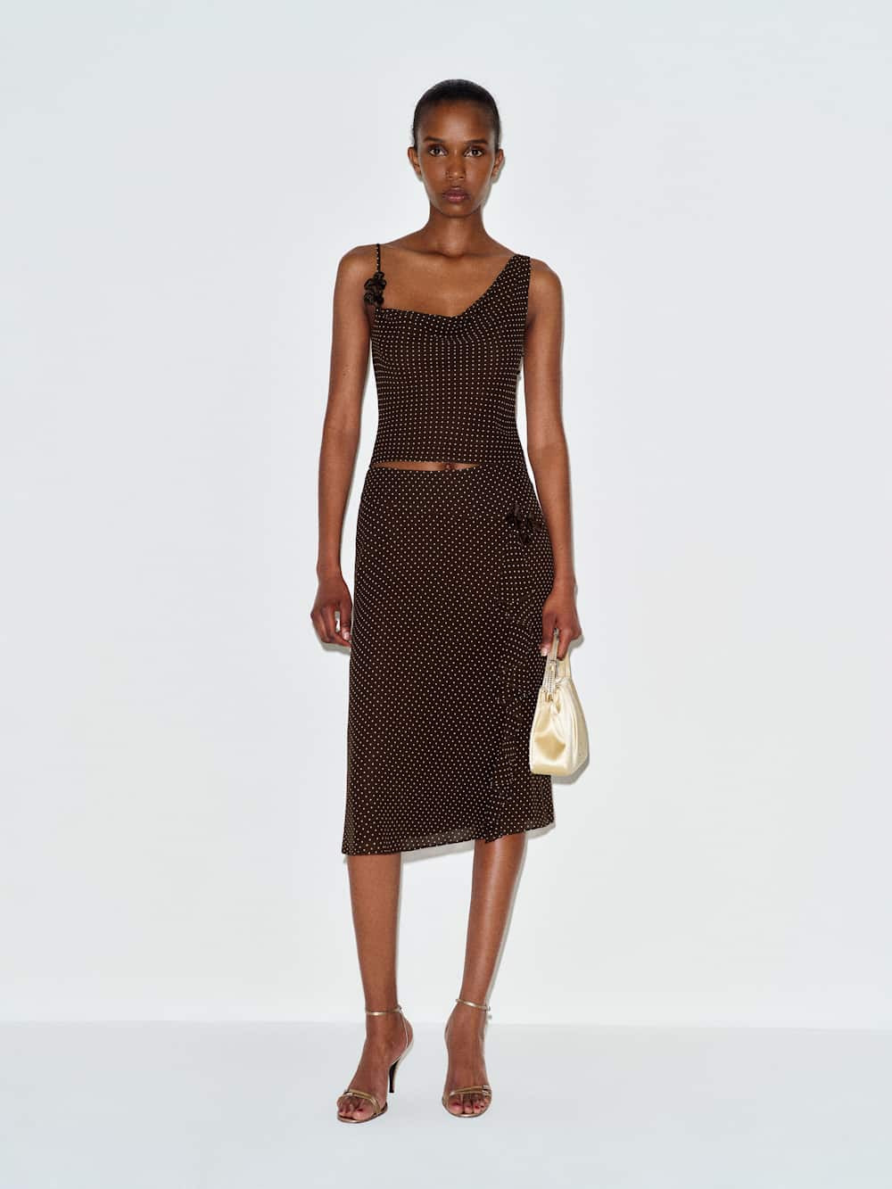 Freya Two Piece | Reformation (Global)
