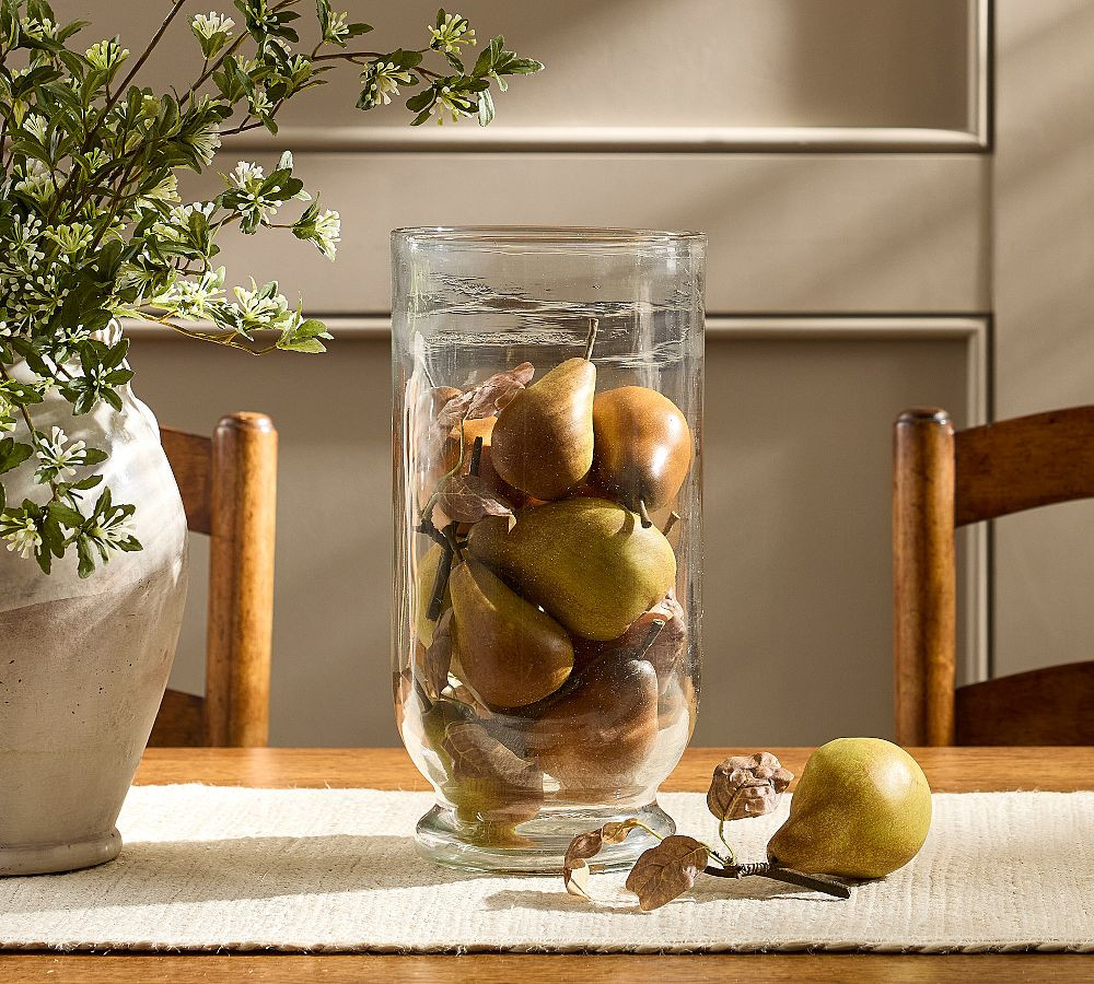 Pear Vase Filler | Pottery Barn (US)