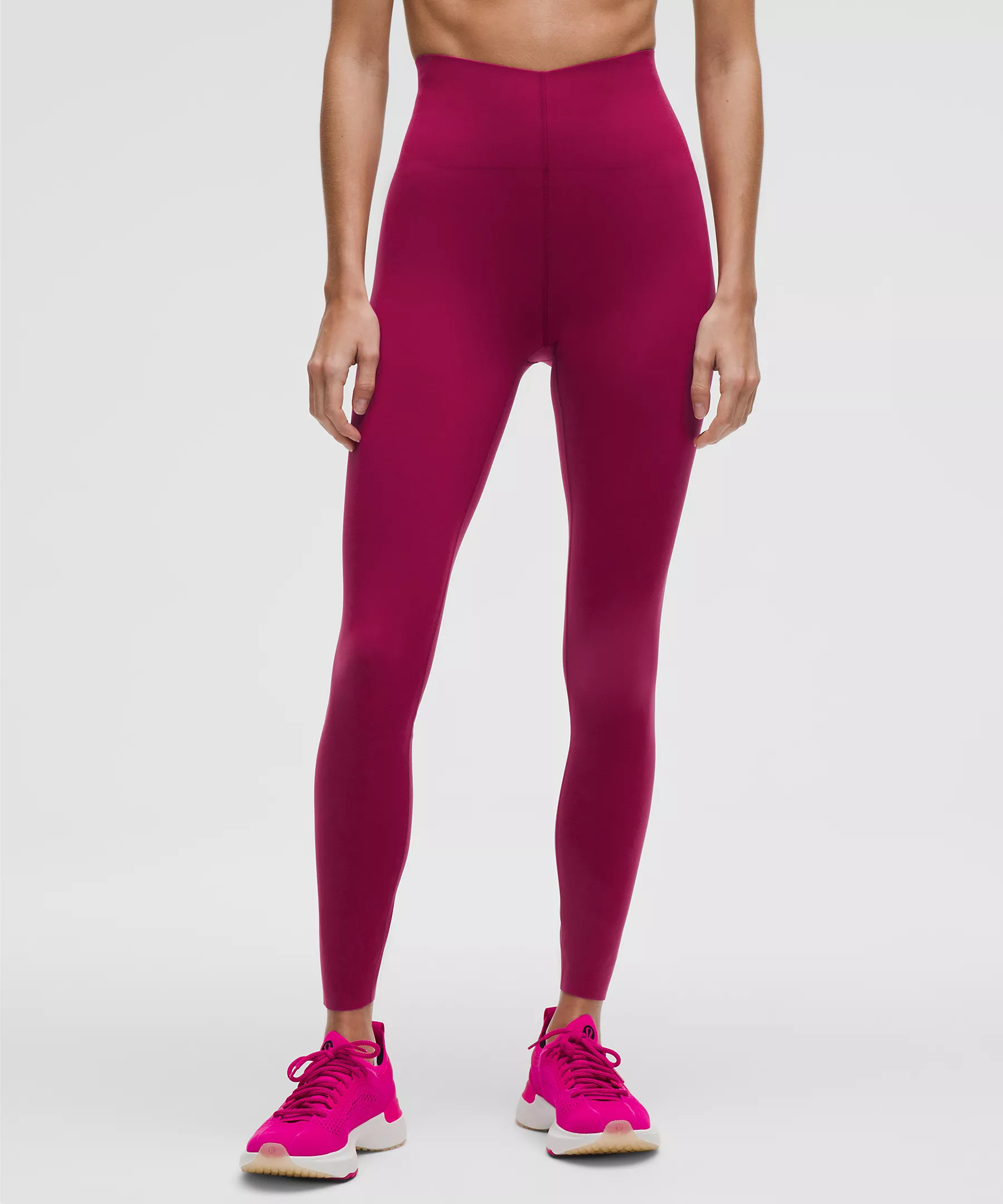 lululemon Glow Up™ Super-High-Rise Tight 28" | Lululemon (US)