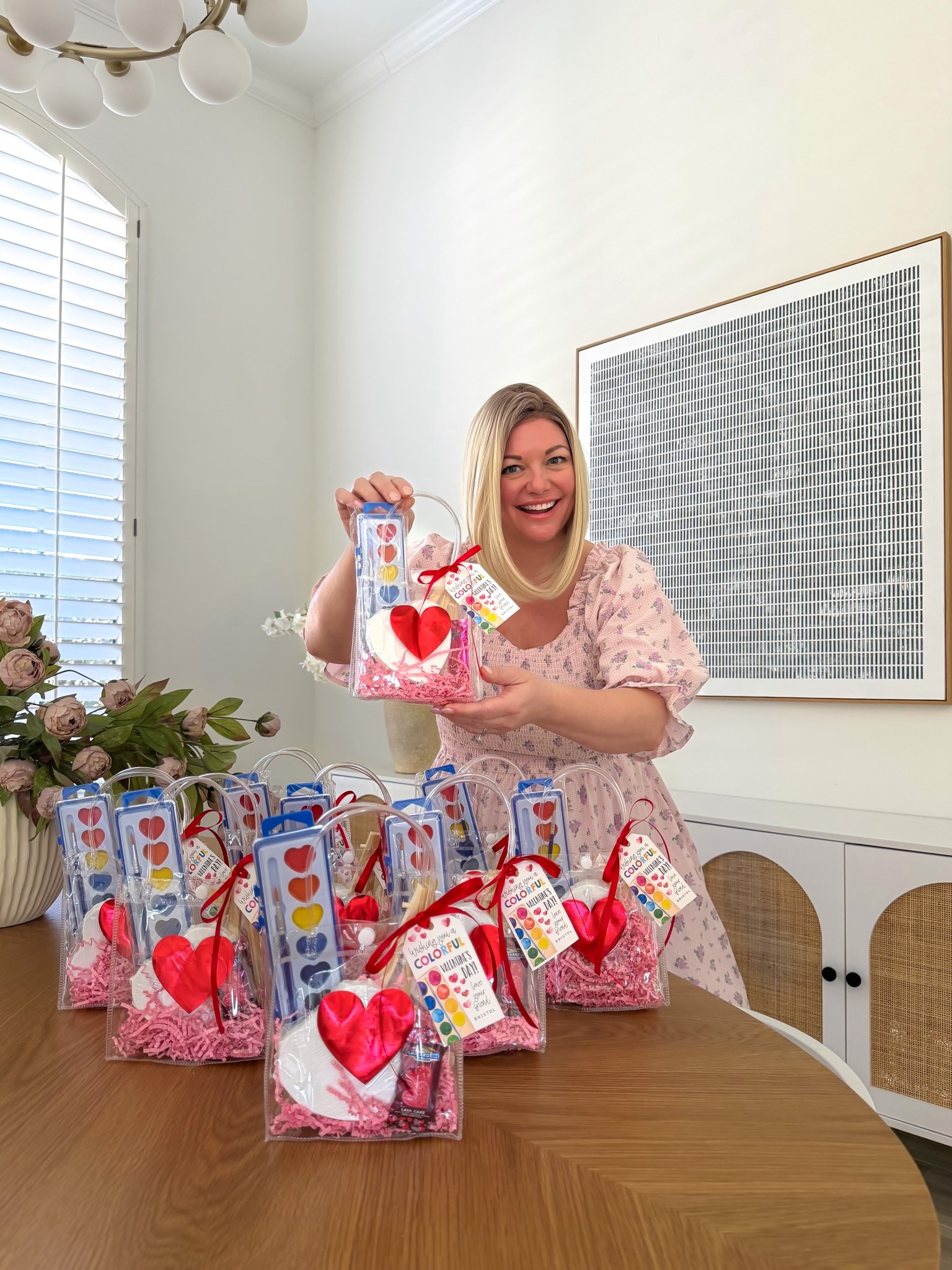 Classmate Valentine’s Day Gift 

#LTKKids #LTKValentine