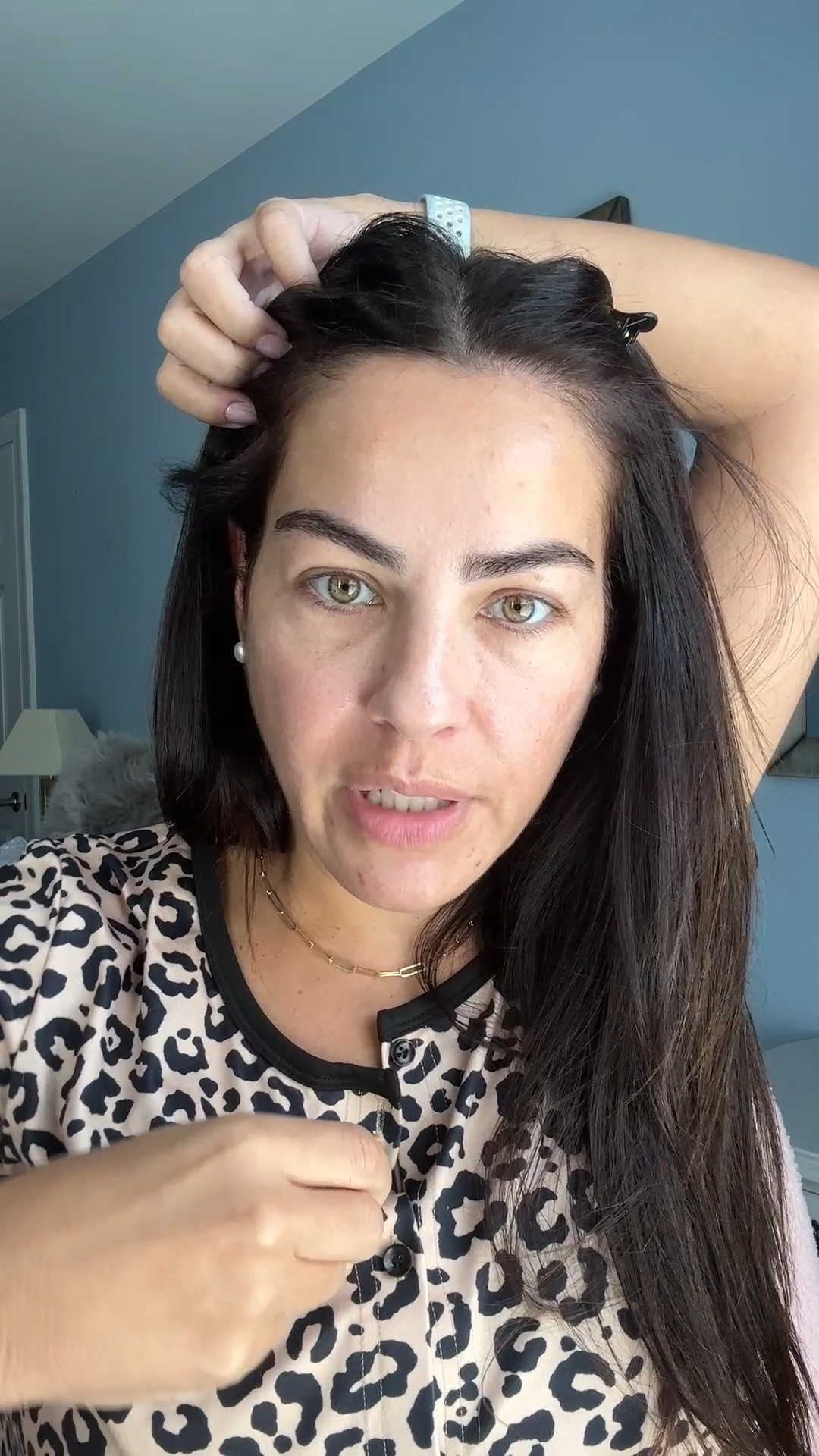 My top all around pick full coverage foundation for melasma or rosacea and the best creaseless concealer for mature and dry skin are 40% with code CYBER 

 

#LTKBeauty #LTKHoliday #LTKFindsUnder50