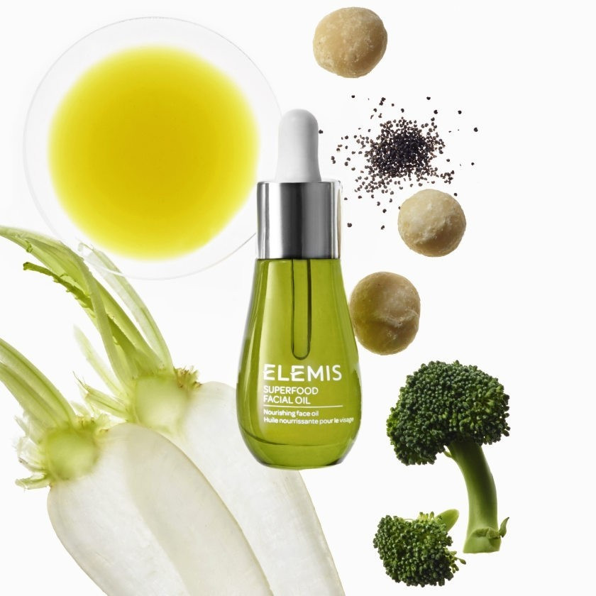 ELEMIS Superfood Facial Oil | ELEMIS US