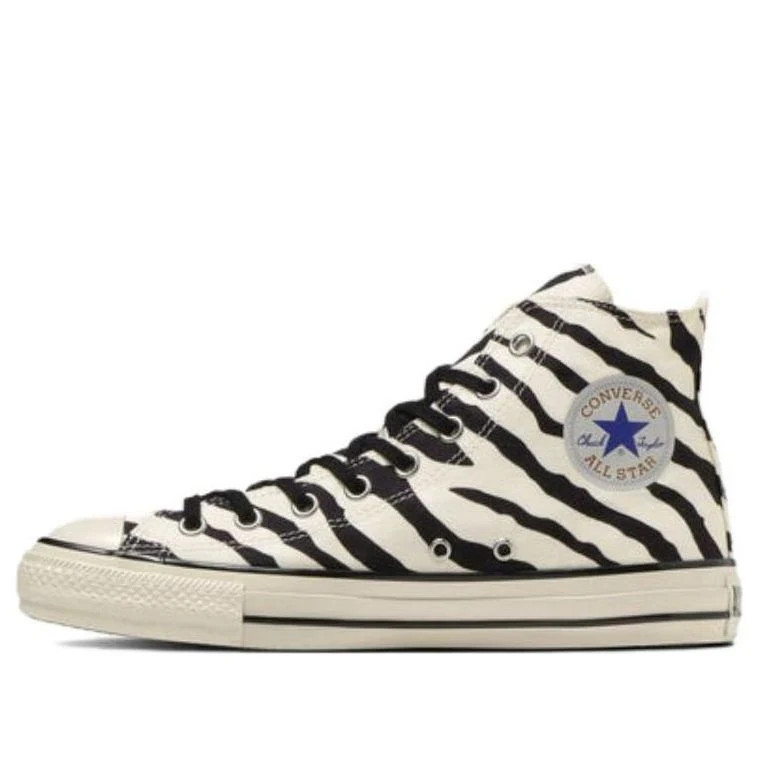 Converse All Star US Zebra High Top 'Zebra' 31310920 | KICKS CREW