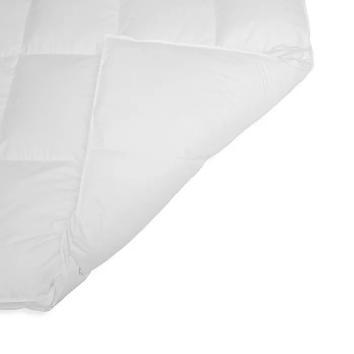Final Sale! Featherbed Mattress Topper | Naturepedic