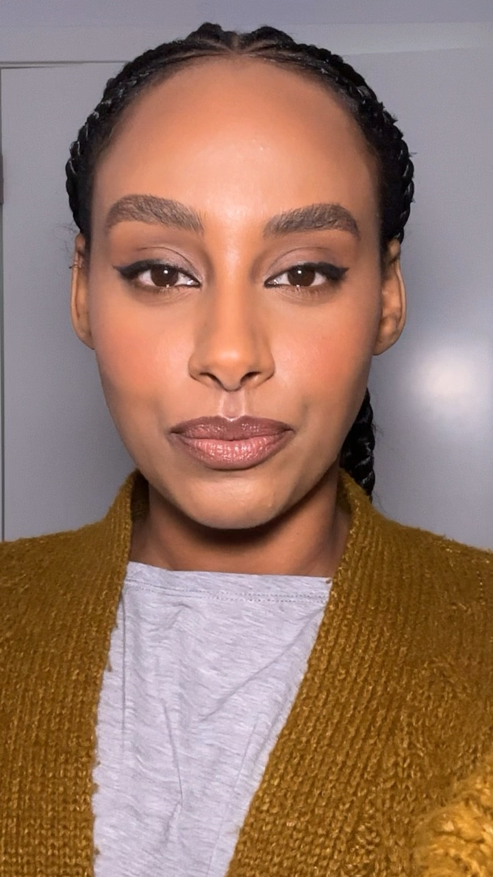Go to makeup look 

#LTKFindsUnder100 #LTKStyleTip #LTKBeauty