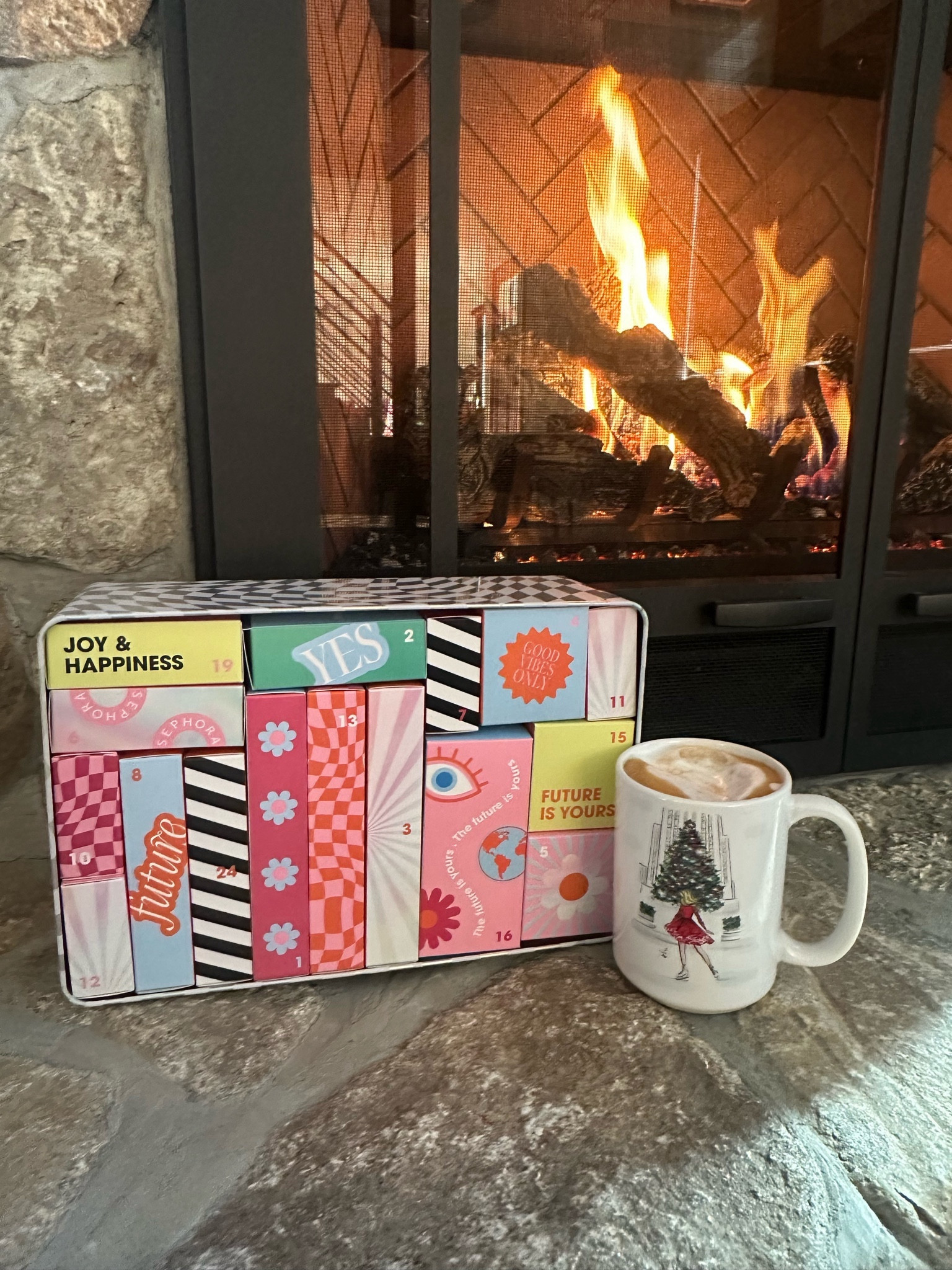 It is advent calendar season! 

#LTKHoliday #LTKSeasonal #LTKGiftGuide