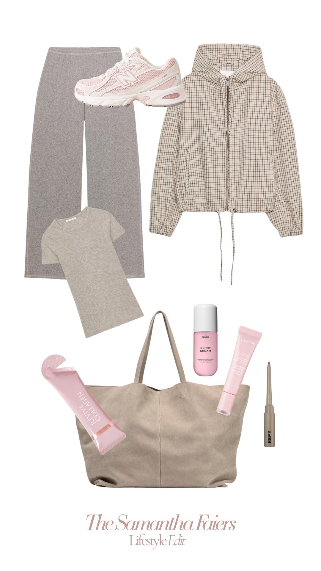 Running errands ☕️ I’ve got you covered…

Plus some of my handbag essentials 🌸

#LTKstyletip #LTKuk #LTKspring