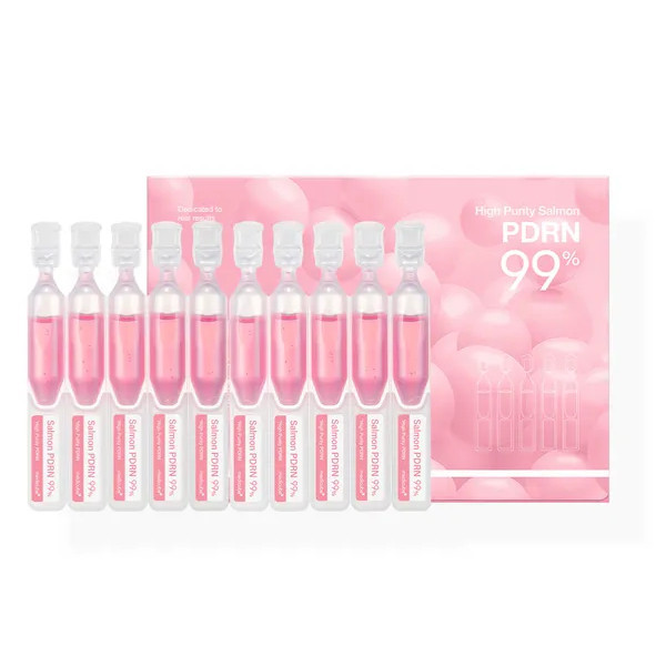 medicube - PDRN Pink One Day Serum - 1.5ml*10pcs | Stylevana