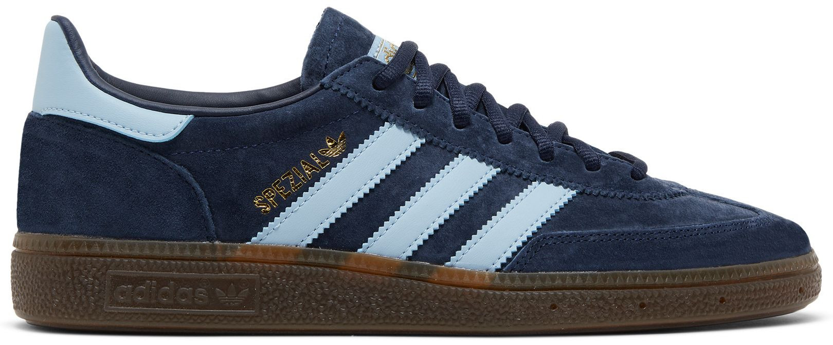 Handball Spezial 'Collegiate Navy Clear Sky' | GOAT