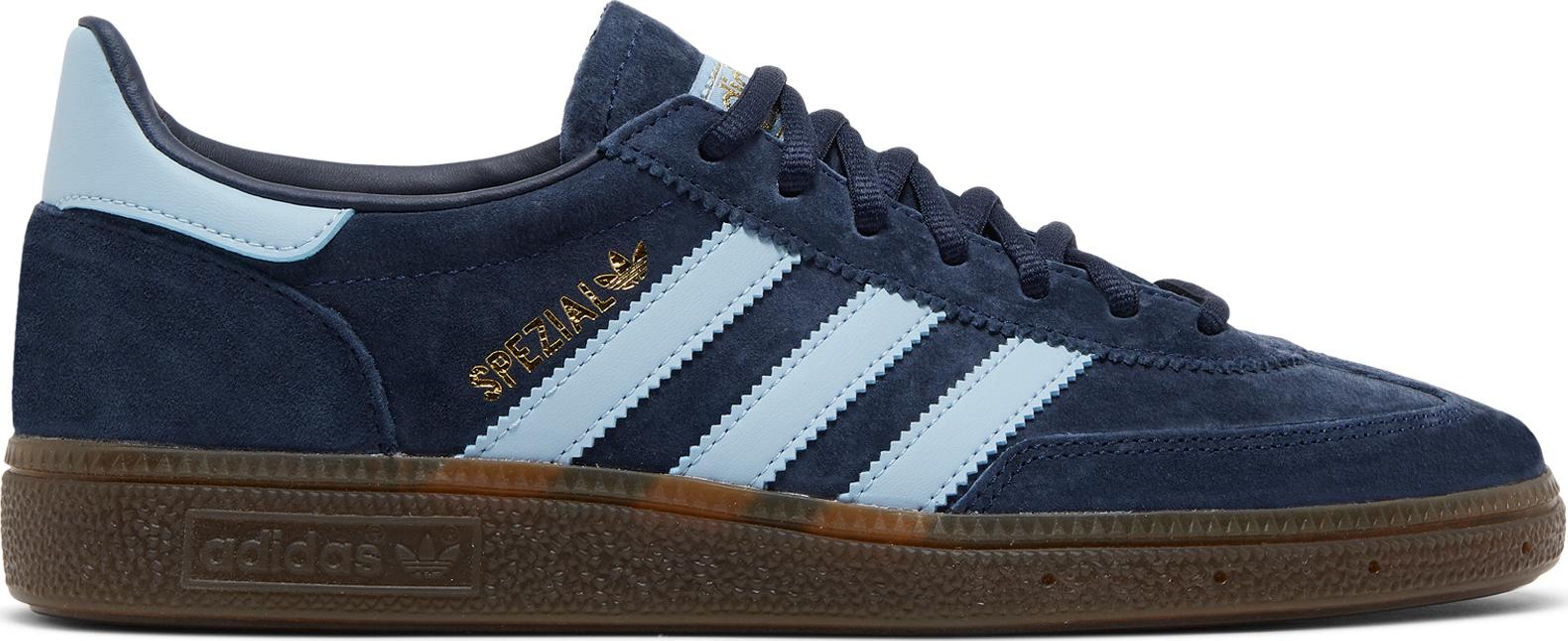 Buy Handball Spezial 'Navy Gum' - BD7633 | GOAT | GOAT