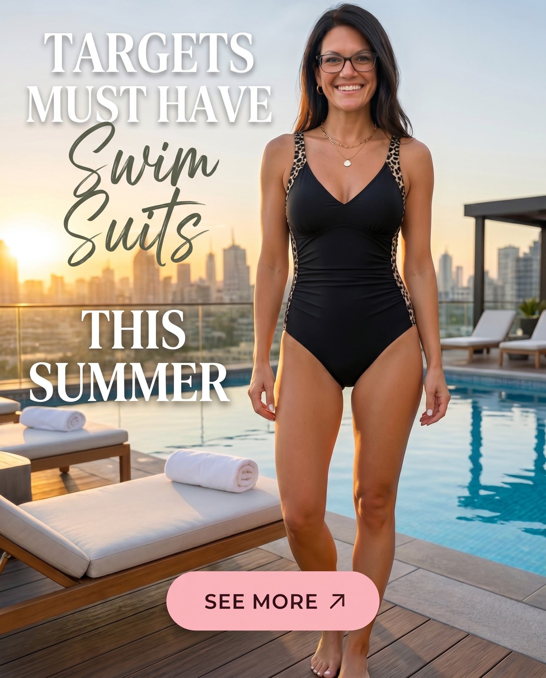 Targets must have swimsuits for this summer! #swim  

 #LTKSeasonal #LTKPetite #LTKSwim