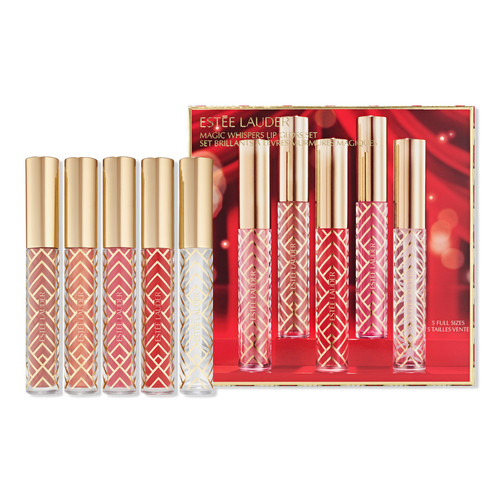 Magic Whispers Holiday Lip Gloss Gift Set | Ulta