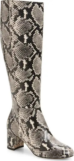 Stuart Weitzman Celina Zip Boot (Women) | Nordstromrack | Nordstrom Rack