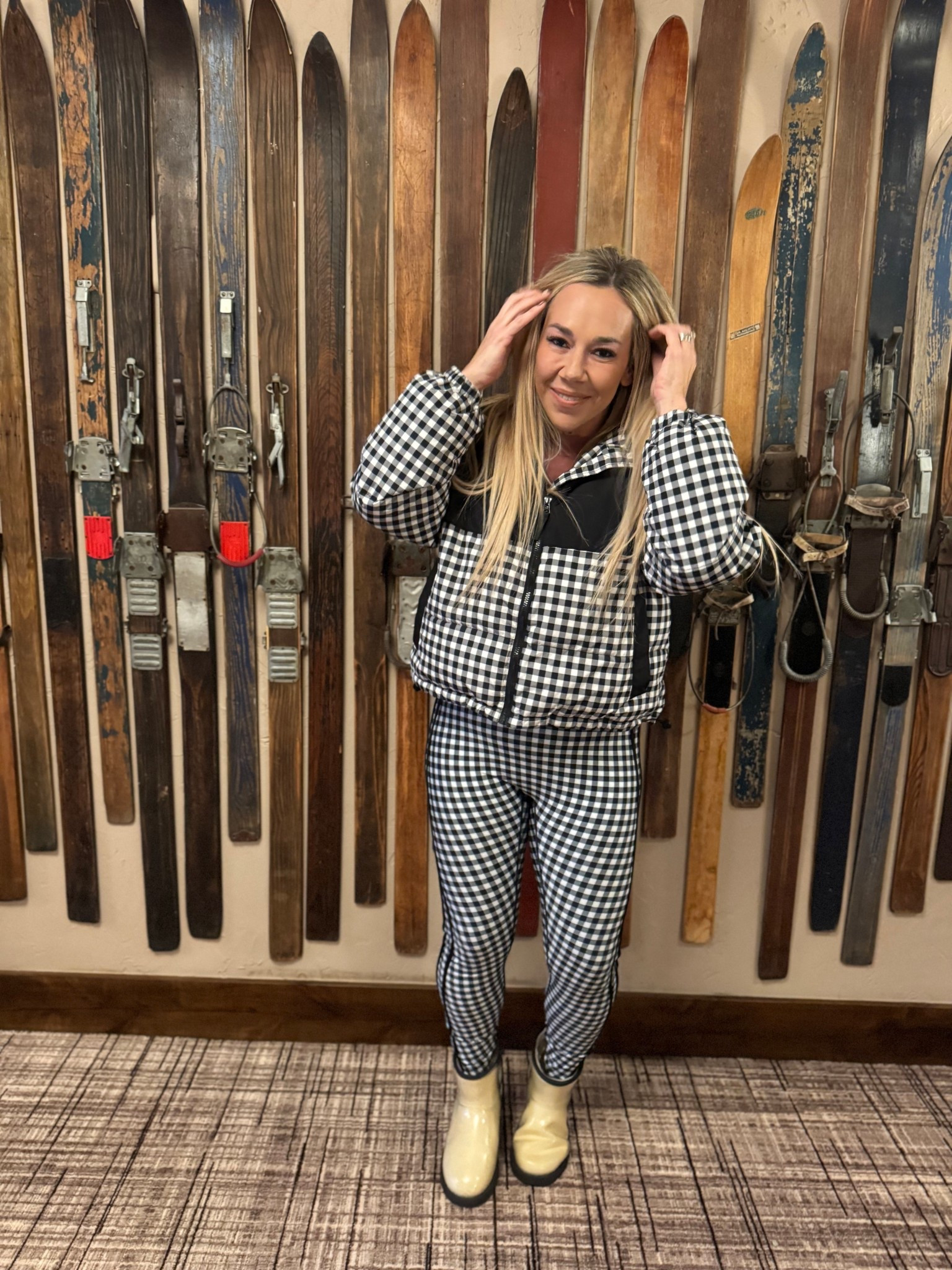 Ski style, Winter 2026, Beachriot ski, activewear 

#LTKfitnessgoals #LTKSeasonal #LTKootd