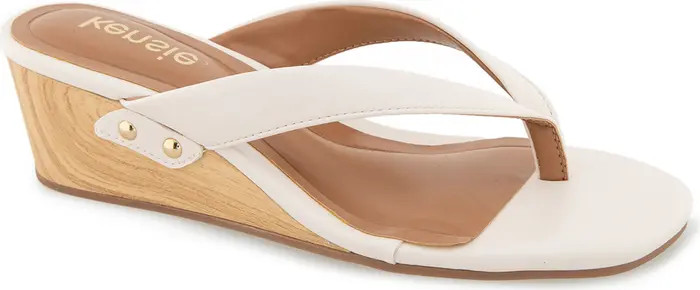 Nolita Wedge Sandal (Women) | Nordstrom Rack
