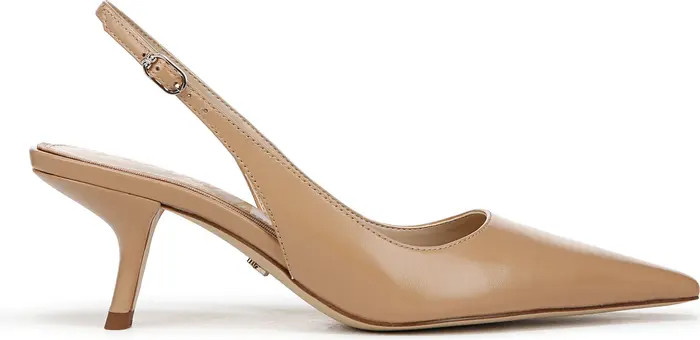 Bianka Slingback Pump (Women) | Nordstrom