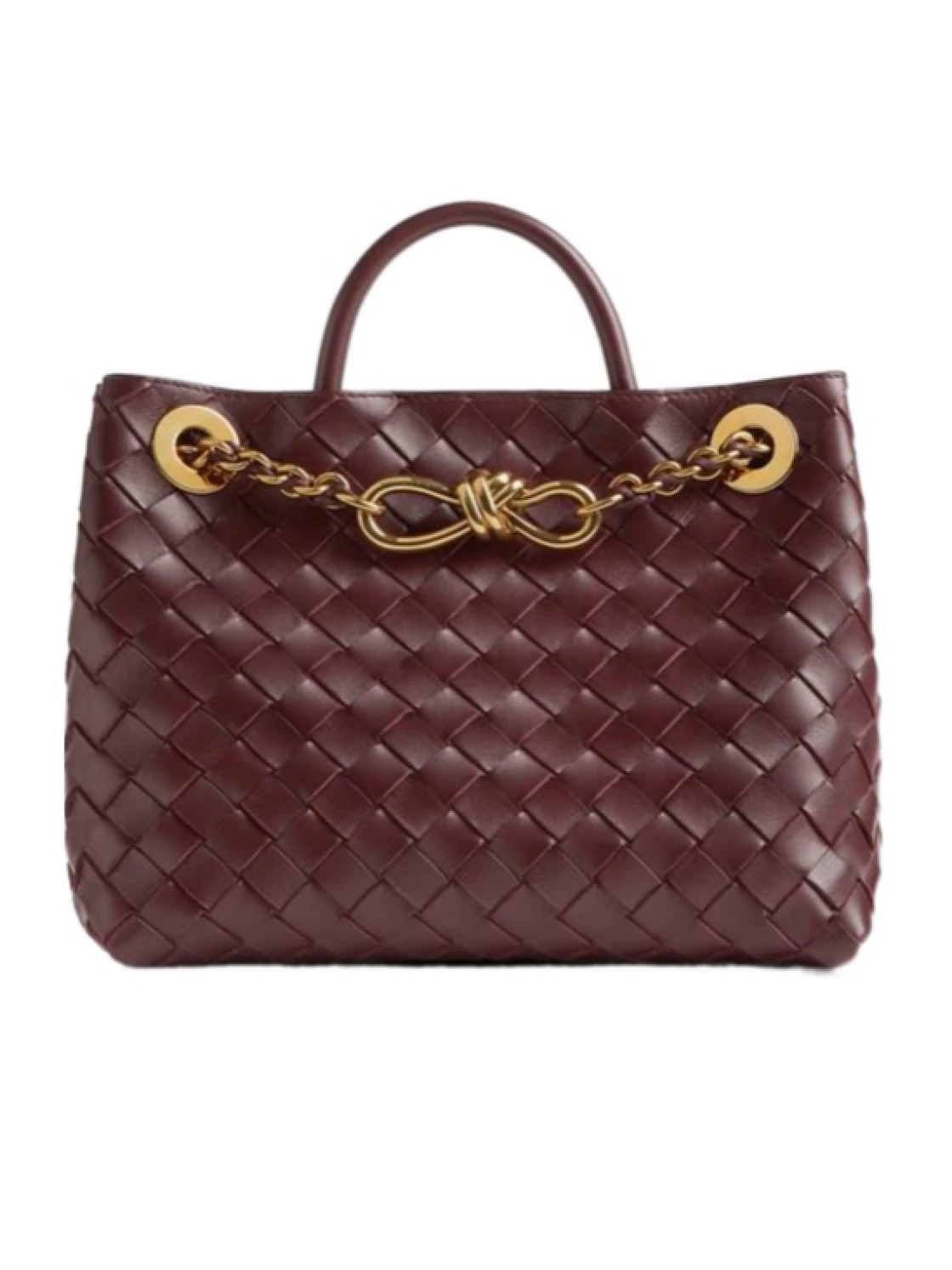 Small Andiamo handbag | Senser US