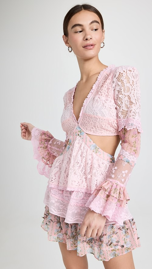 Karine Dress | Shopbop