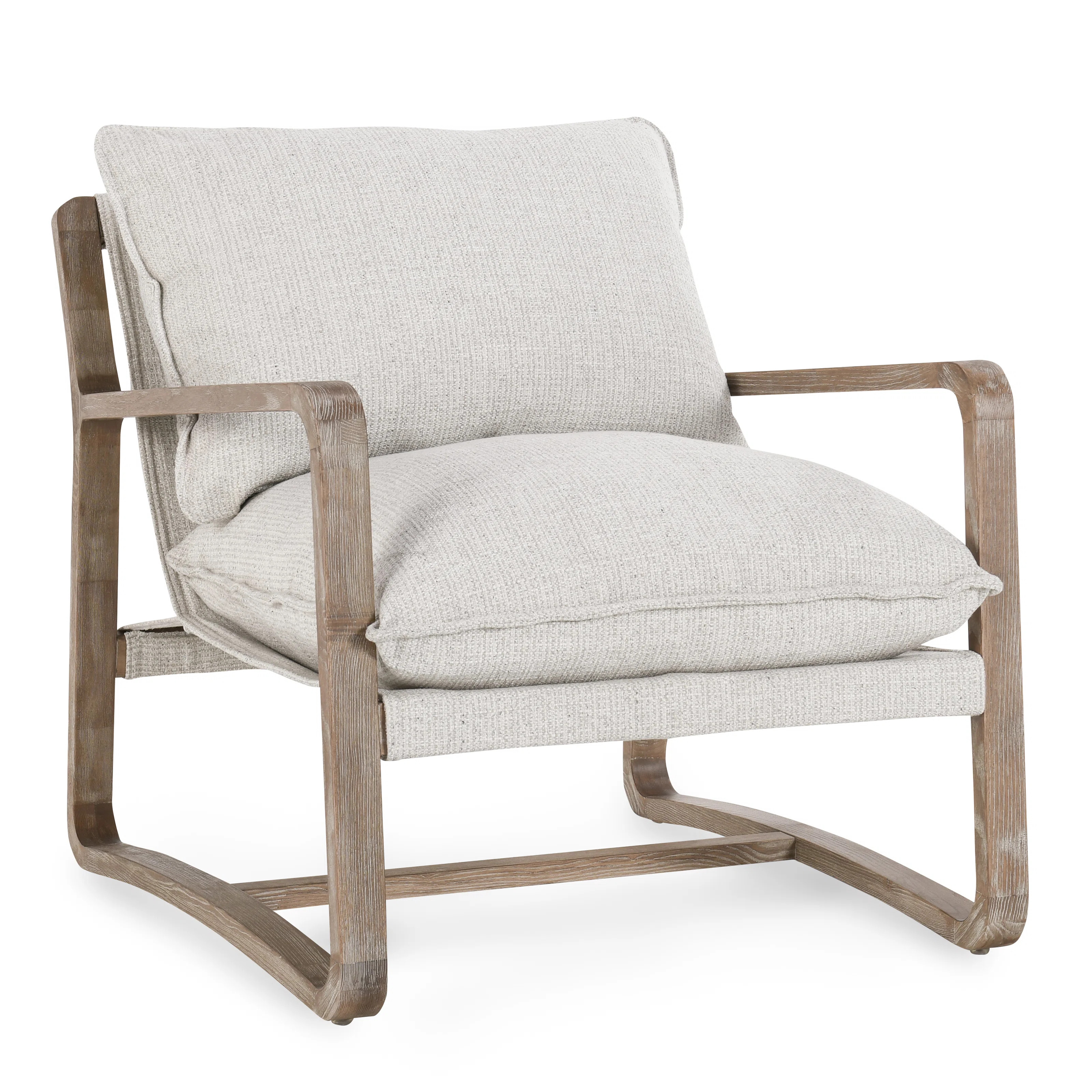 Classic Home Mariah Accent Chair | Wayfair | Wayfair North America