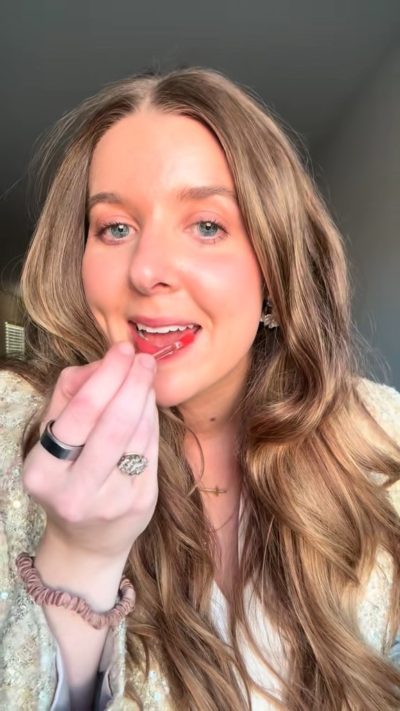 My fave lip color! Color is joy add to your bag for the Sephora sale!

#LTKBeauty #LTKSaleAlert