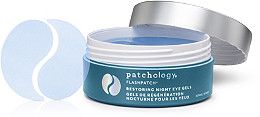 FlashPatch Restoring Night Eye Gels | Ulta