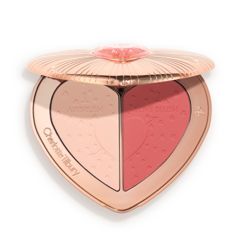 FLAWLESS ROSEWOOD | Charlotte Tilbury (UK) 