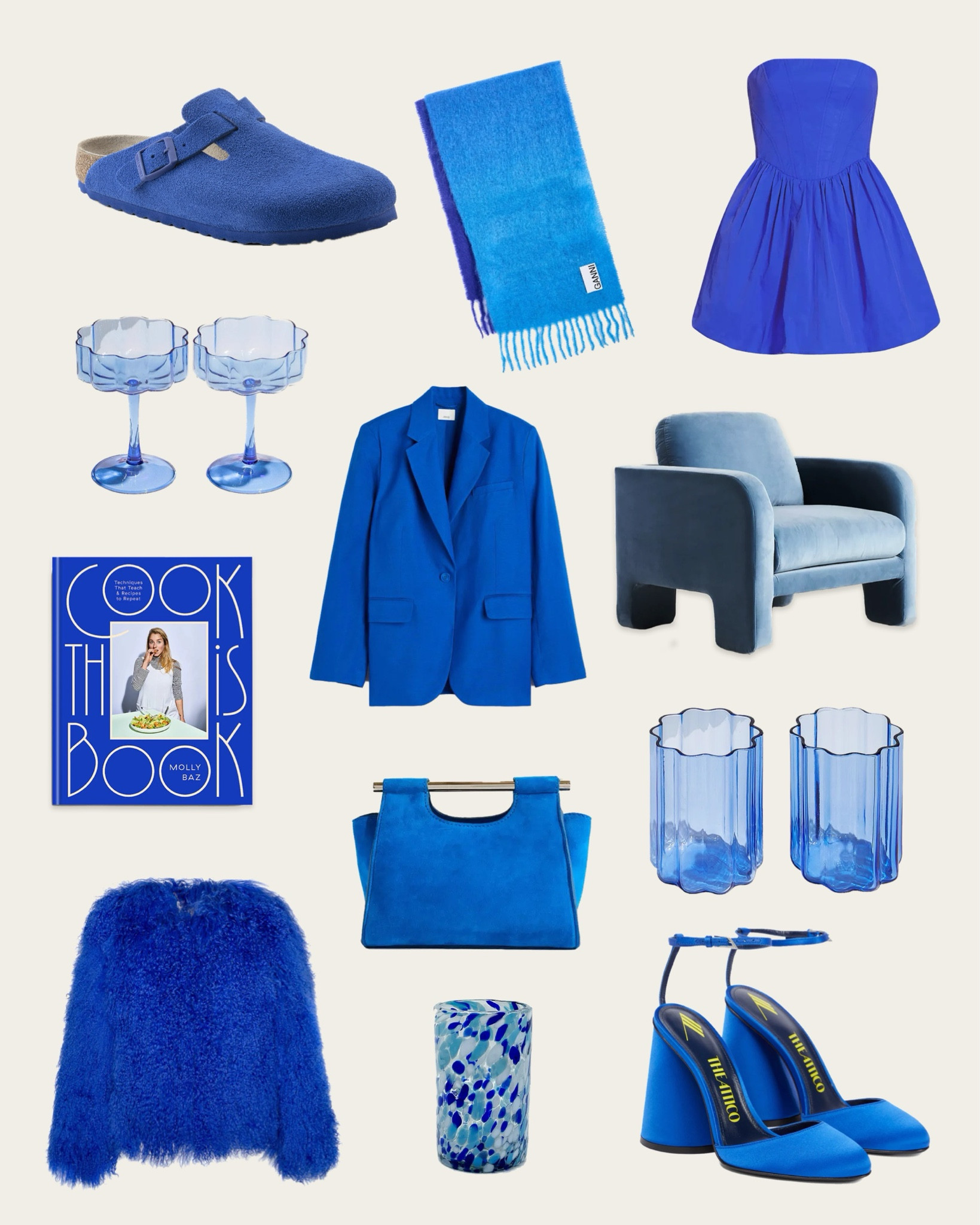 BLUE Must-haves 🌀💙🪻🫐#wishlist #falloutfits #giftguide