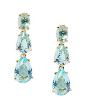 Nadri Natural Beauty Short Drop Earrings  | Bloomingdale's Jewelry & Accessories | Bloomingdale's (US)