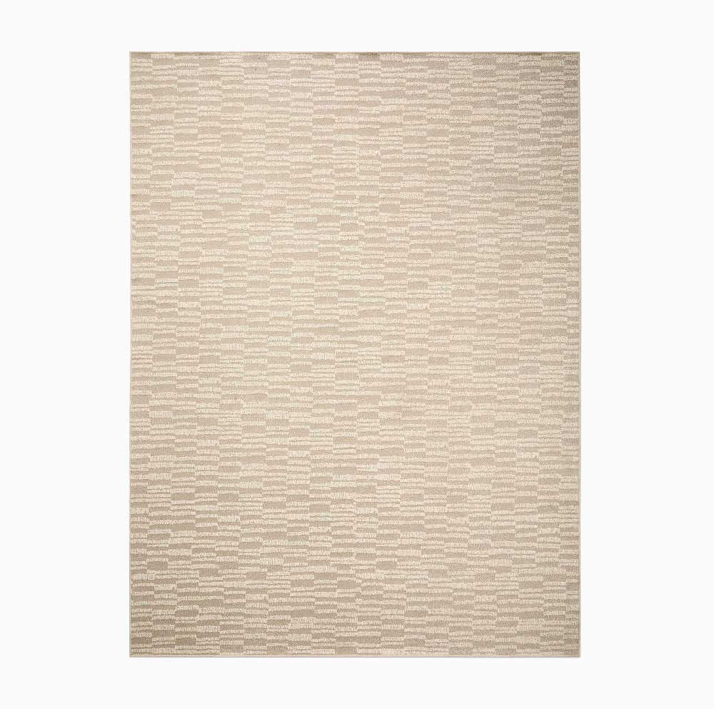 Shay Washable Rug | West Elm (US)