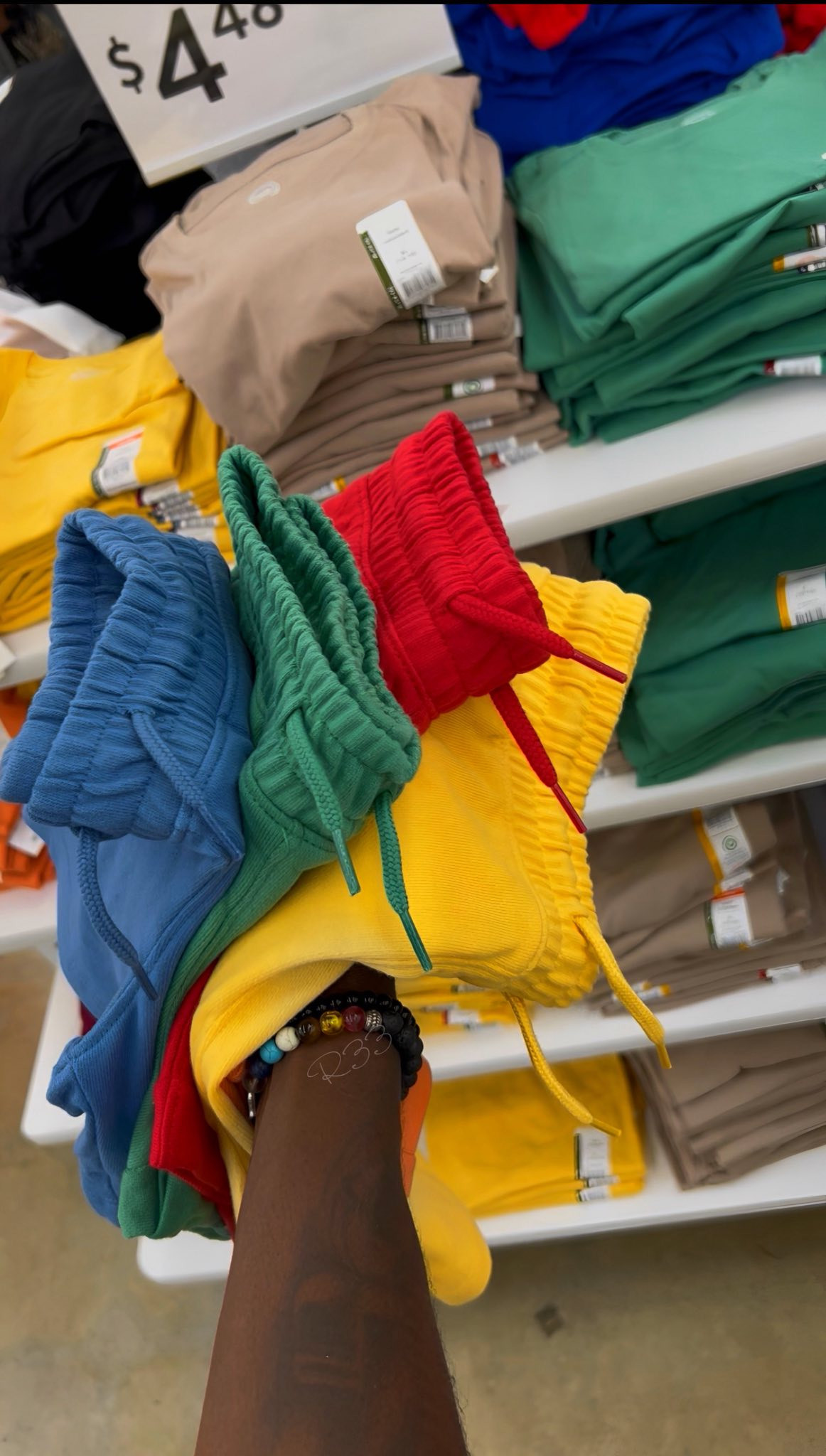 Call me a #CheapDad idc my kids will love their $4.48 outfits from Walmart🤷‍♂️  

 #LTKmomlife #LTKBaby #LTKKids