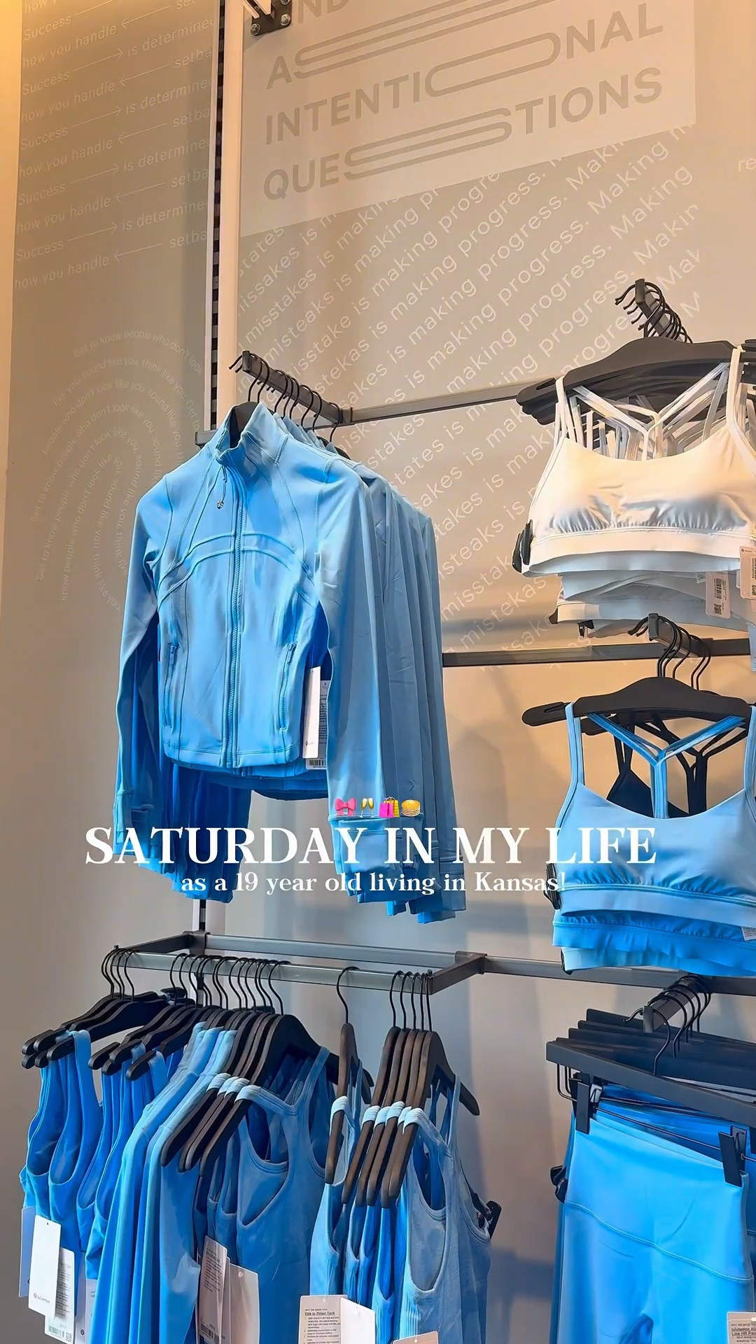 All the links from my vlog today!! HAPPY SATURDAY 🎀🤗🥞✨ #ootd #outfitinspo 

#LTKgrwm #LTKdayinmylife #LTKootd
