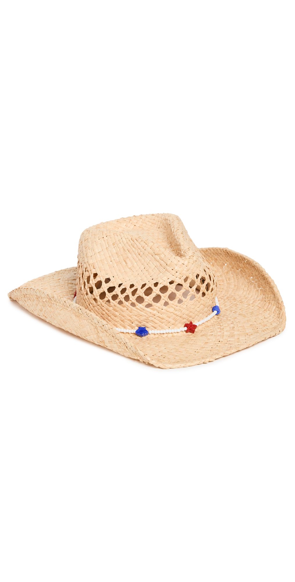 Lack Of Color The Desert Cowboy By the Sea Hat | Shopbop