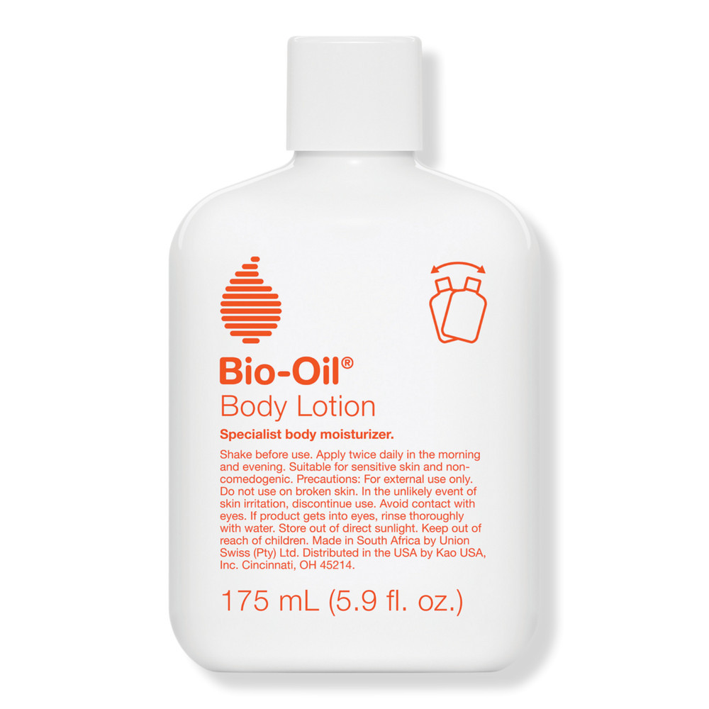 Bio-Oil Body Lotion Lightweight Body Moisturizer | Ulta