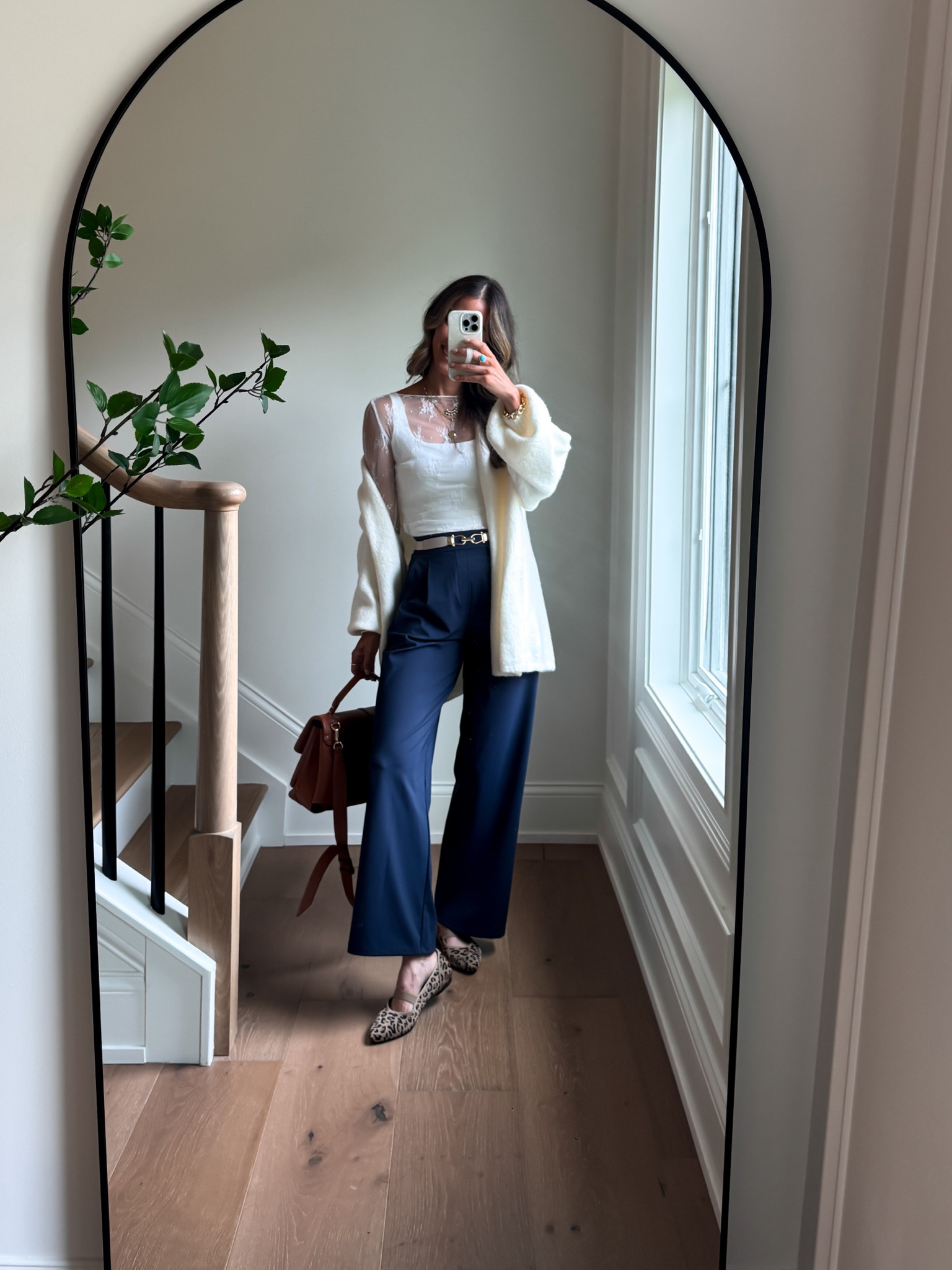 Scroll to shop. Workwear basics. Pants are wrinkle free and come in lengths. Follow for more.

#LTKootd #LTKgrwm #LTKWorkwear